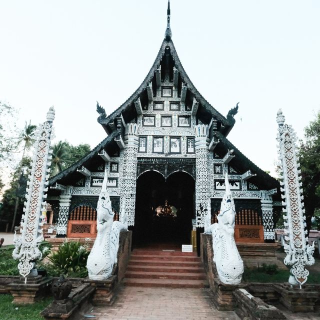 วัดโลกโมฬี