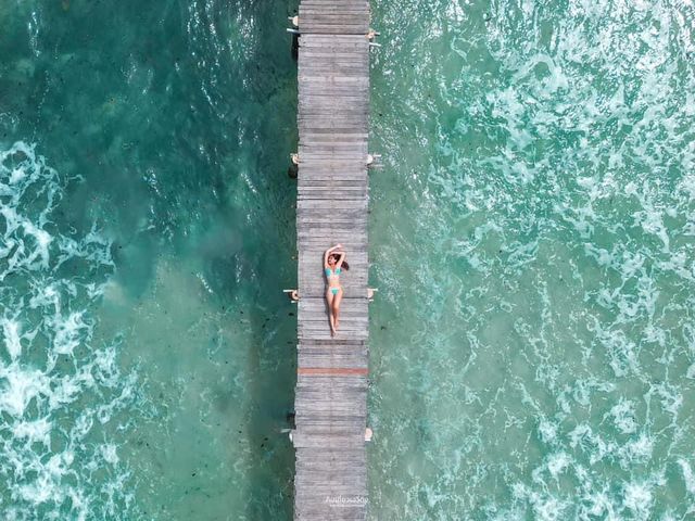 เกาะกูดมันกู๊ดมาก รีสอร์ทบนเกาะฟีลบาหลี🏝️