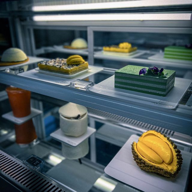 📍香港中環｜Asok Thai Cake · 超逼真泰式美食造型蛋糕！連味道都係百分百還原㗎💯