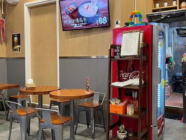 用騸牯牛黎做 Burger ？@ Cafe whale