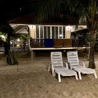 The Night View @ the Beachfront