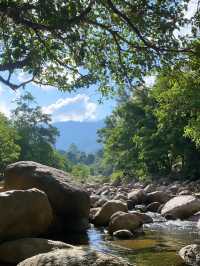 น้ำคกพรหมโลก ⛰️
