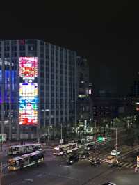 Ximen ไต้หวัน มาเที่ยวซีเหมินติงกัน!!!