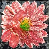 九龍城👍高質🦐鮮料🐂火鍋🍲
