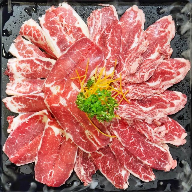九龍城👍高質🦐鮮料🐂火鍋🍲