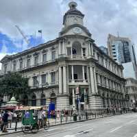 จัตุรัสเซนาโด้ Senado Square