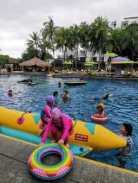 สายครอบครัวไม่ควรพลาด Hard Rock Hotel Pattaya 
