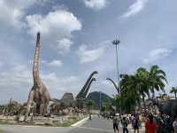 สวนนงนุช พัทยา