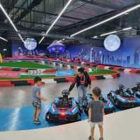 Fun and Kids Friendly Go Kart 🏁🏎