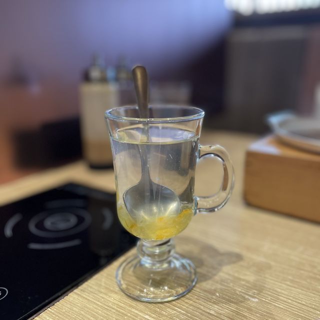 香港尖沙咀｜高質健康嘅日式火鍋店