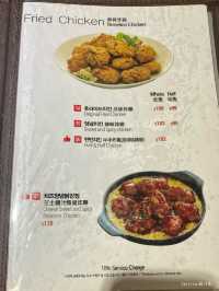 【旺角必試】韓國正宗鳳雛燉雞🥘