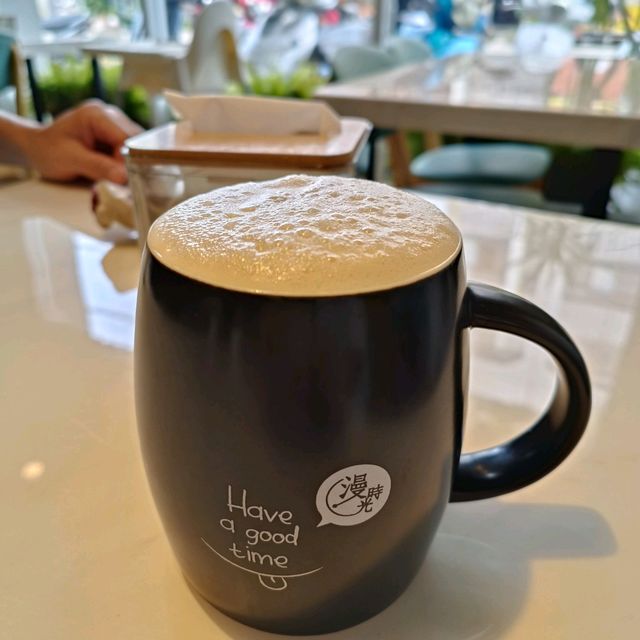 屏東早午餐推薦 漫時光（屏東仁愛店）