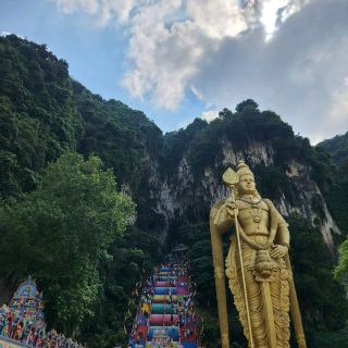 Batu Caves