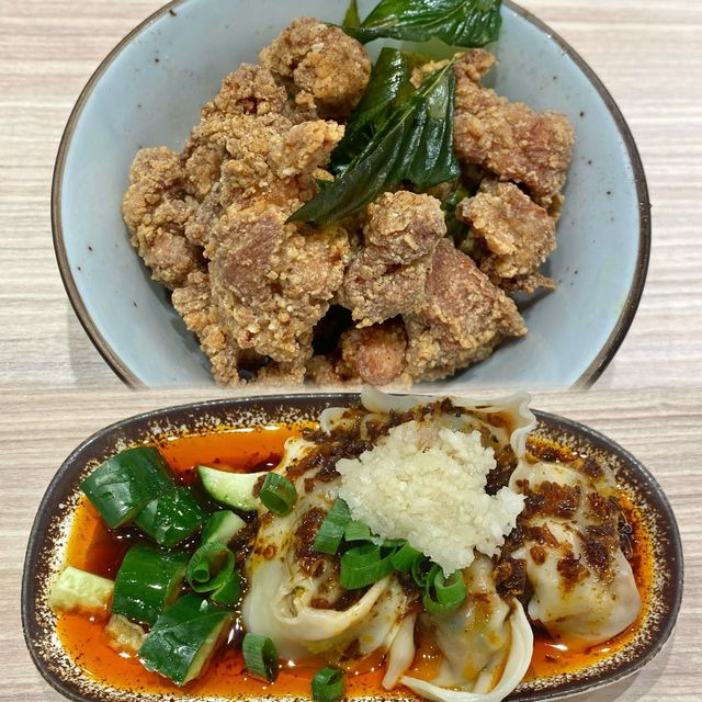 茶木‧台式休閒餐廳@屯門市廣場