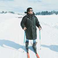 Gulmarg -The Heaven 