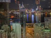 Best destination for date HK 