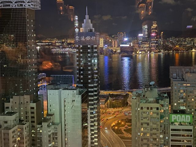 Best destination for date HK 