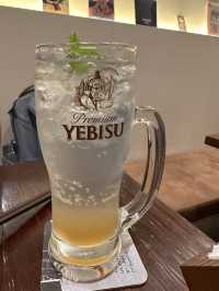 尖沙咀美味居酒屋🏮用料上乘飲酒一流🍶