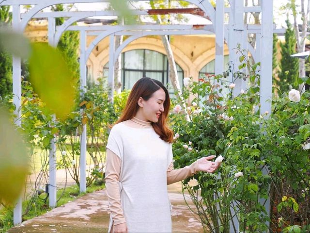 💚 💚  เขาใหญ่ช่วงนี้ช่างดีต่อใจ