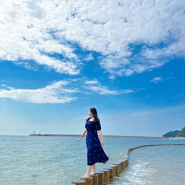 태안에 오면 꼭 가봐야하는 곳, 파도리해식동굴