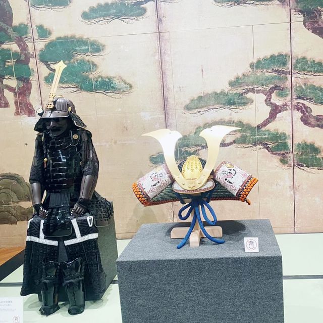 東京國立博物館