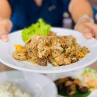 Nottyjourney เจอศูนย์ศึกษาการพัฒนาห้วยทราย