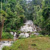#อุทยานแห่งชาติน้ำตกพาเจริญ ตาก