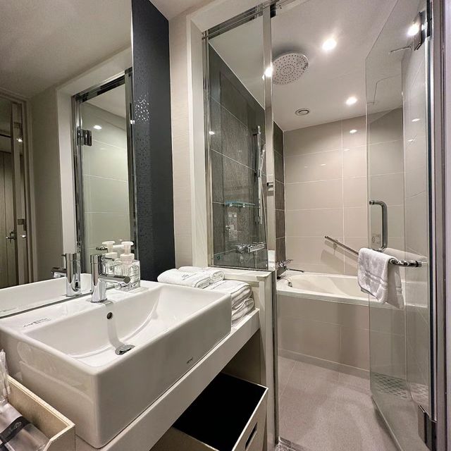 🏙️🏨 東京銀座大和ROYNET Premier酒店～時尚舒適🛌💼🌸😃