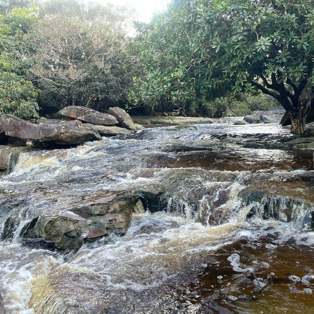 Kampot, Cambodia