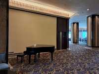 The Majestic Hotel Kuala Lumpur