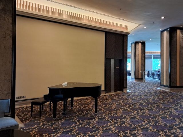 The Majestic Hotel Kuala Lumpur