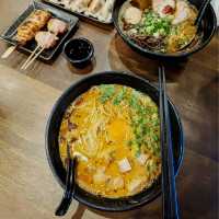 Ramen Bar Shishido