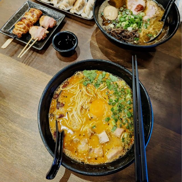 Ramen Bar Shishido
