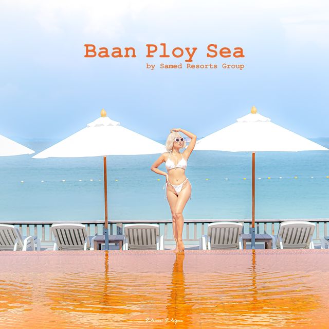 Baan Ploy Sea