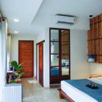 ✨พักกายพักใจกับ Rest sea resort เกาะกูด