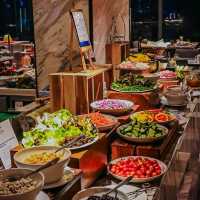 อากาศดี ๆ แบบนี้ต้องชวนครอบครัวมา Dinner ปูยักษ์