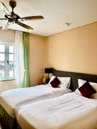 Stay At Mercure French Village Ba Na Hill🇻🇳