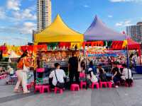 ม่วนมันส์ ฟันเฟส @Central Chiangmai