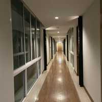 Grand Vista: Oasis of Excellence