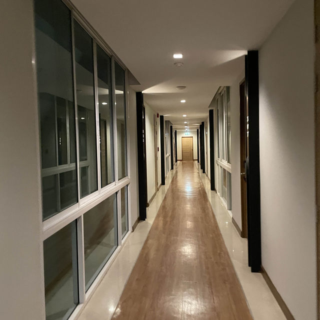 Grand Vista: Oasis of Excellence