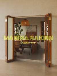 【沖縄のおすすめホテル "MAKINA NAKIJIN"】沖縄北部絶景ラグジュアリーホテル