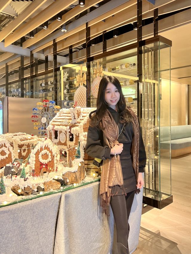 聖誕節來吃個聖誕大餐吧🎄🍽🥳