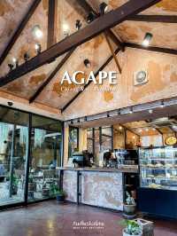 จิบกาแฟอร่อยๆ ที่ร้านลับในตัวเมืองเชียงราย☕️