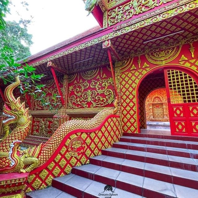 วัดโขงขาว จ.เชียงใหม่