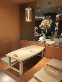 香港圓方聖誕必去韓式咖啡店-Coffee Hwajeon