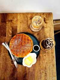 Pluffed Cafe