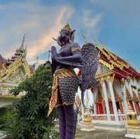 วัดคุ้งท่าเลา