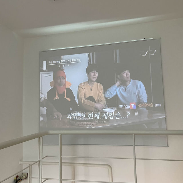 연인 친구와 ❤️ 달그린 펜션 가평 숙소 자쿠지 바베큐 가성비를 한번에!