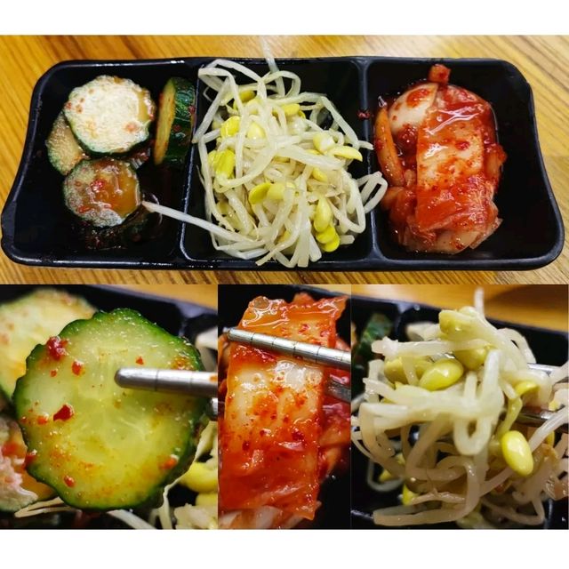 旺角高質韓國菜餐廳！