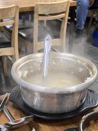 한국인은 역시 밥심🍚 경동시장 맛집, 광주식당